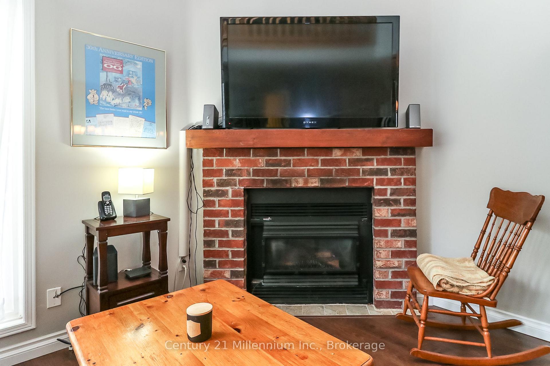 Photo 11 of Unit 124, 55 Trott Boulevard, Collingwood — HOMEH