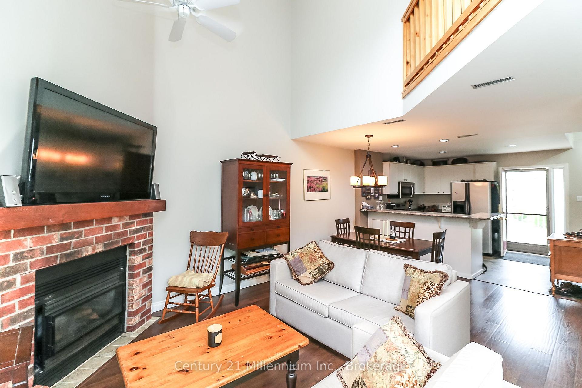Photo 12 of Unit 124, 55 Trott Boulevard, Collingwood — HOMEH