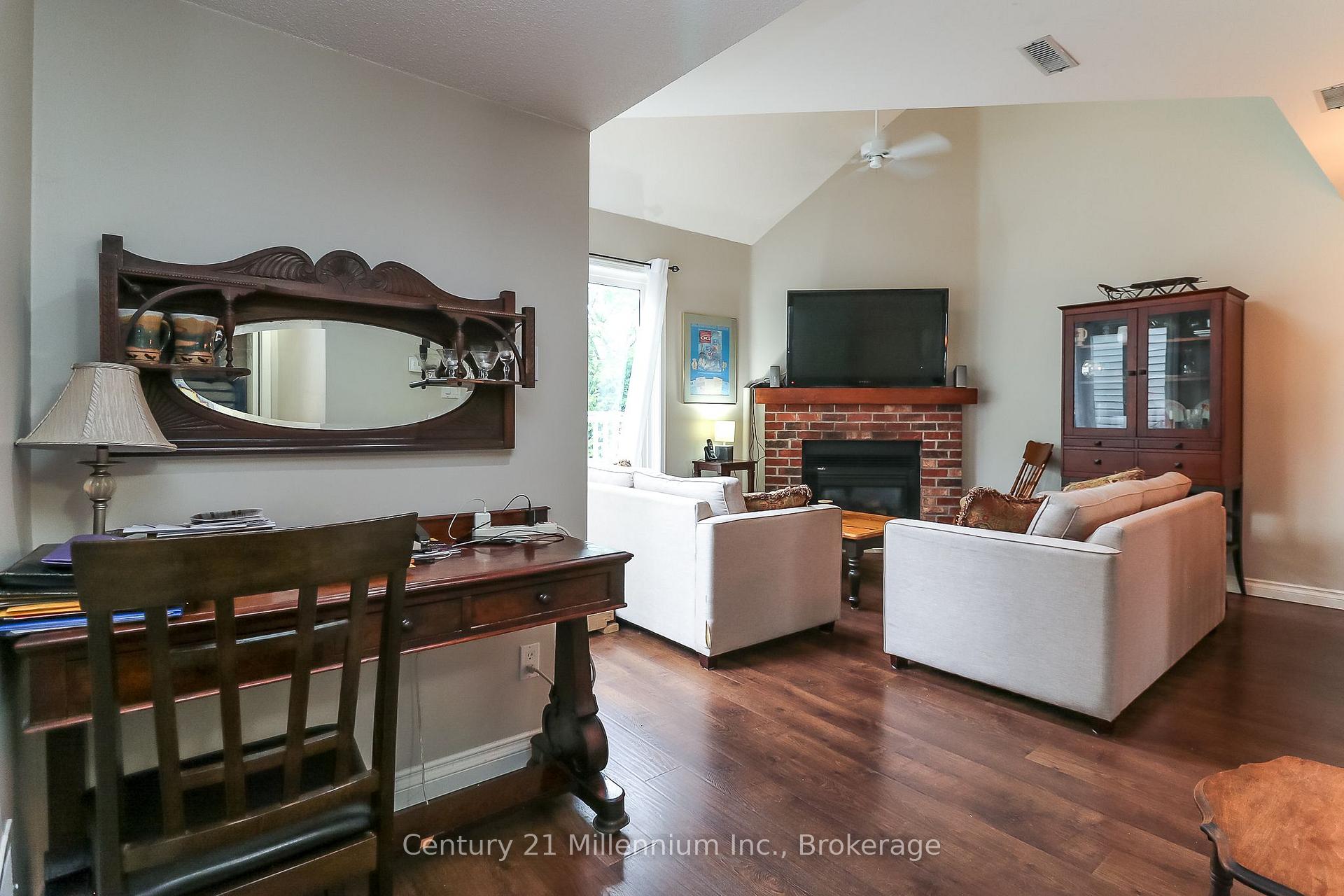 Photo 14 of Unit 124, 55 Trott Boulevard, Collingwood — HOMEH