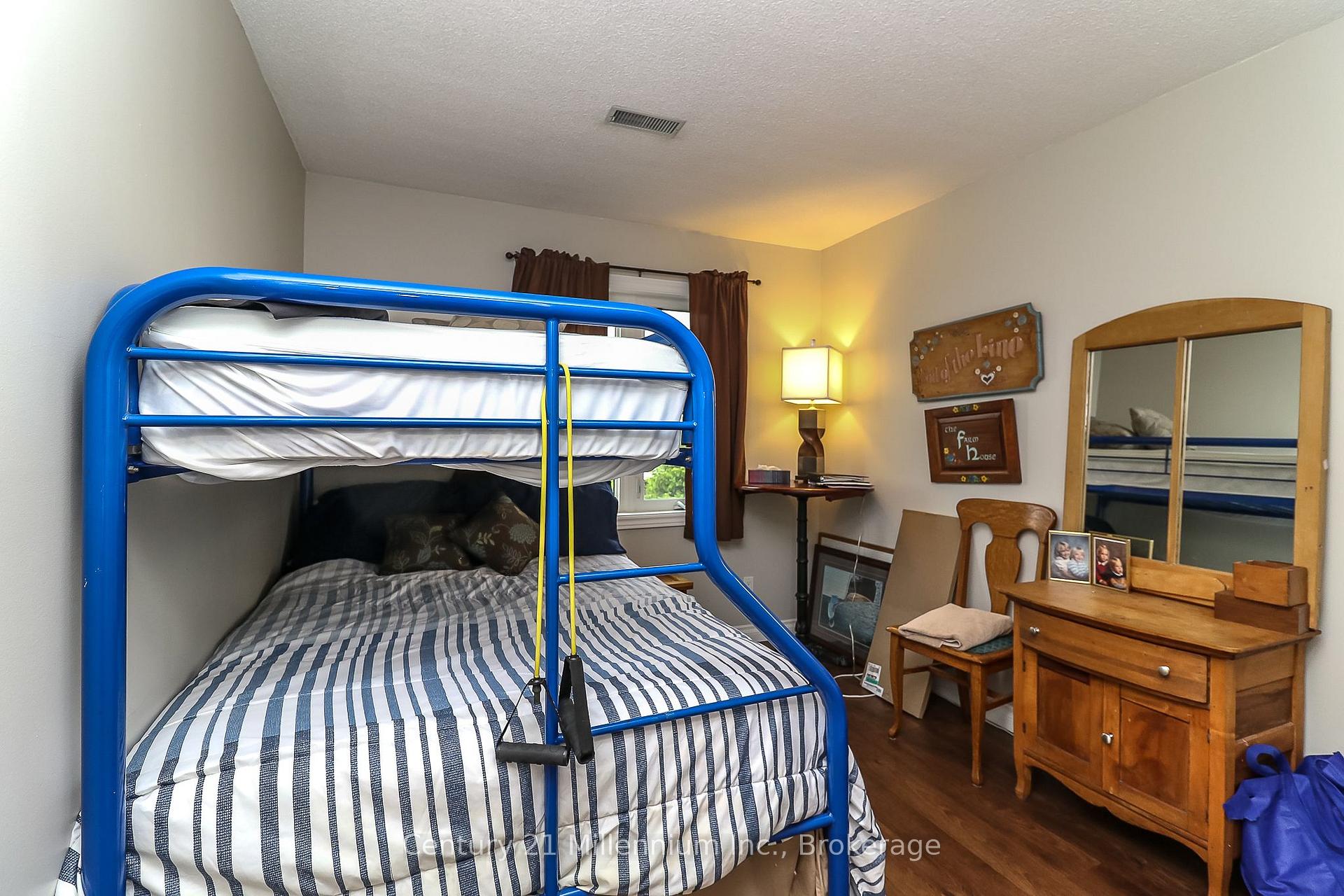Photo 15 of Unit 124, 55 Trott Boulevard, Collingwood — HOMEH