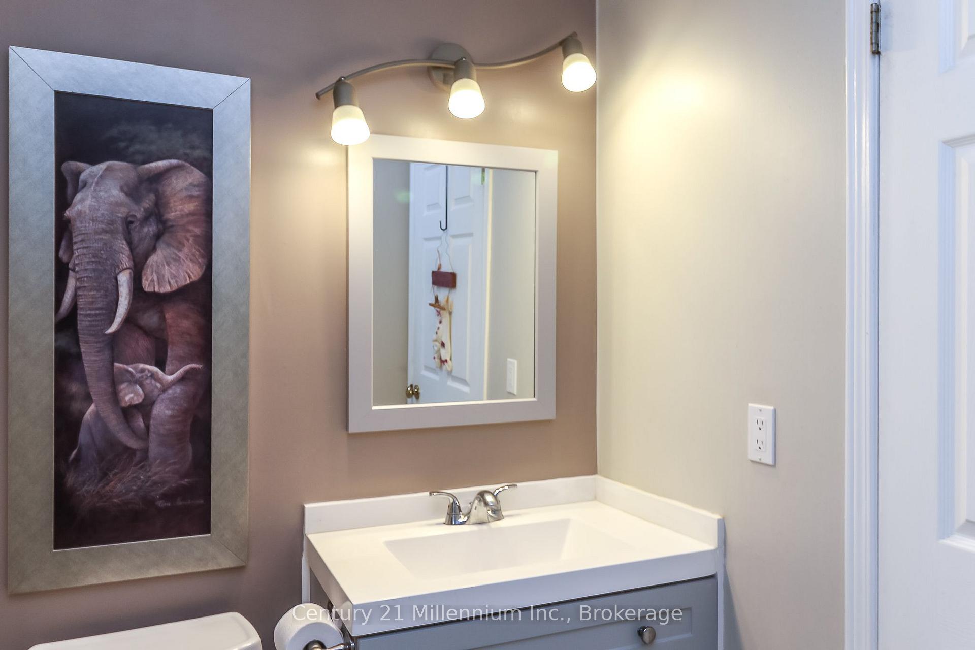 Photo 16 of Unit 124, 55 Trott Boulevard, Collingwood — HOMEH