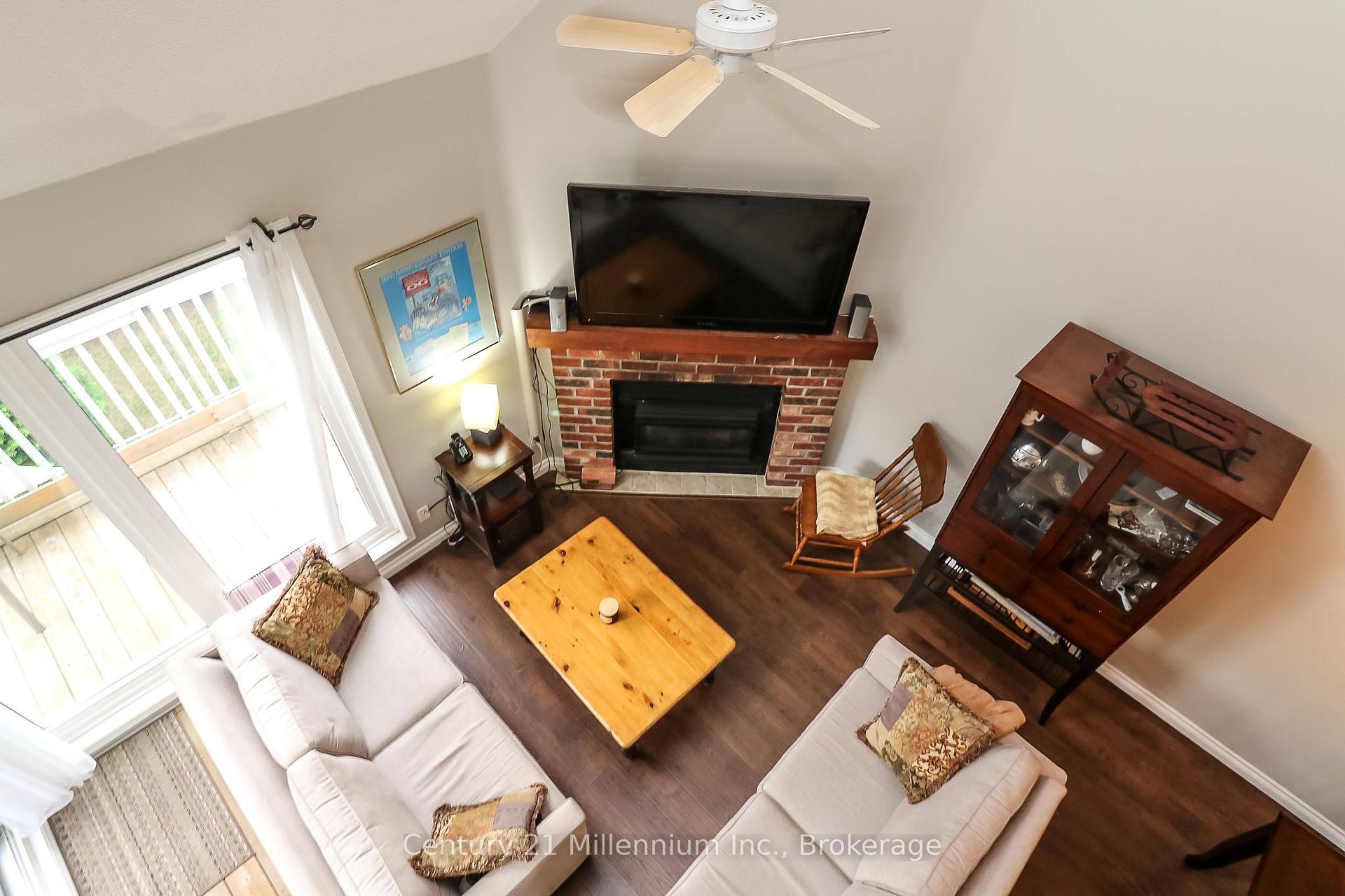 Photo 17 of Unit 124, 55 Trott Boulevard, Collingwood — HOMEH