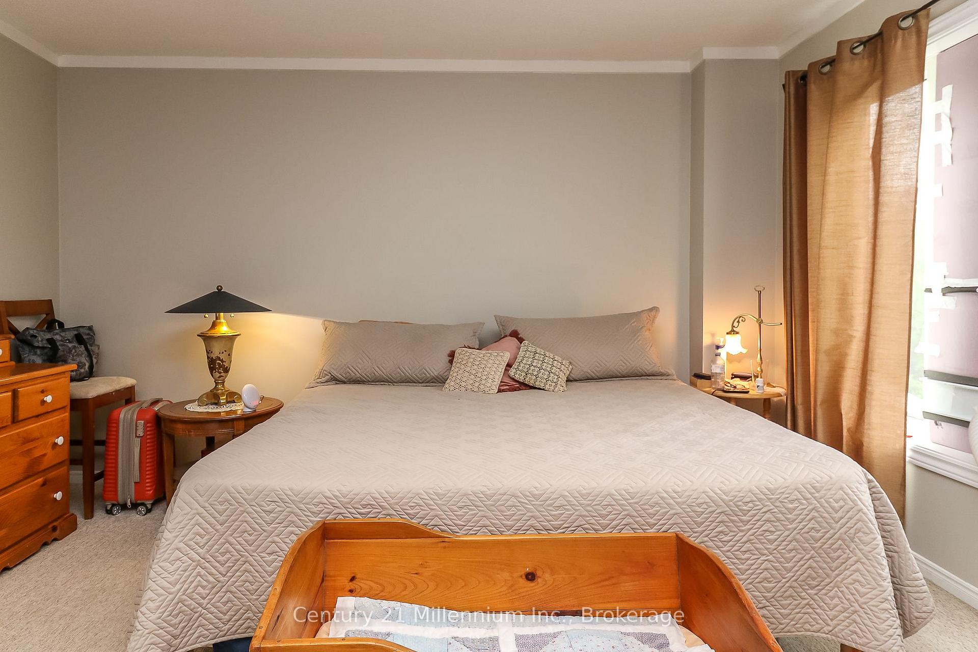 Photo 19 of Unit 124, 55 Trott Boulevard, Collingwood — HOMEH