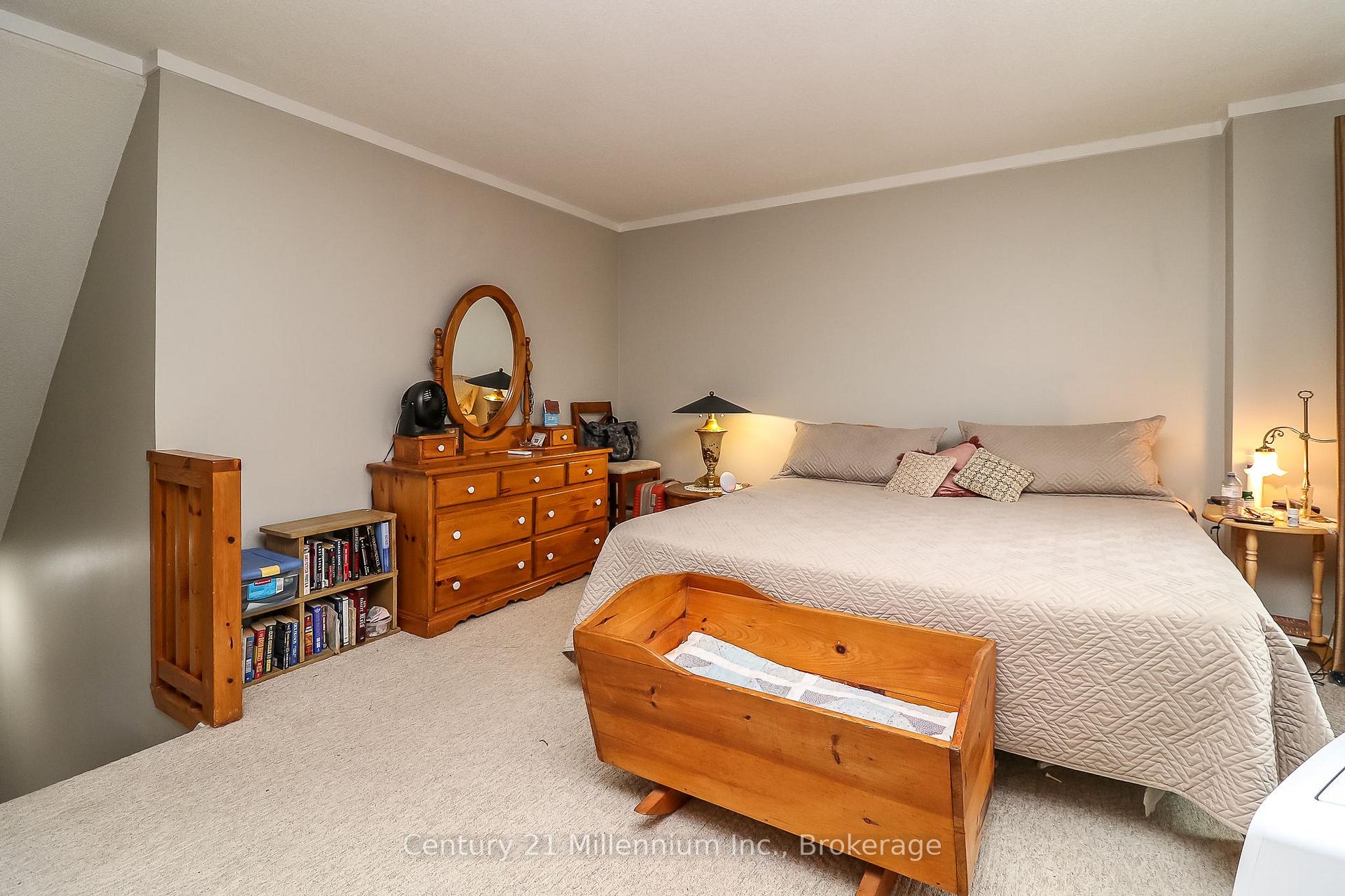 Photo 20 of Unit 124, 55 Trott Boulevard, Collingwood — HOMEH