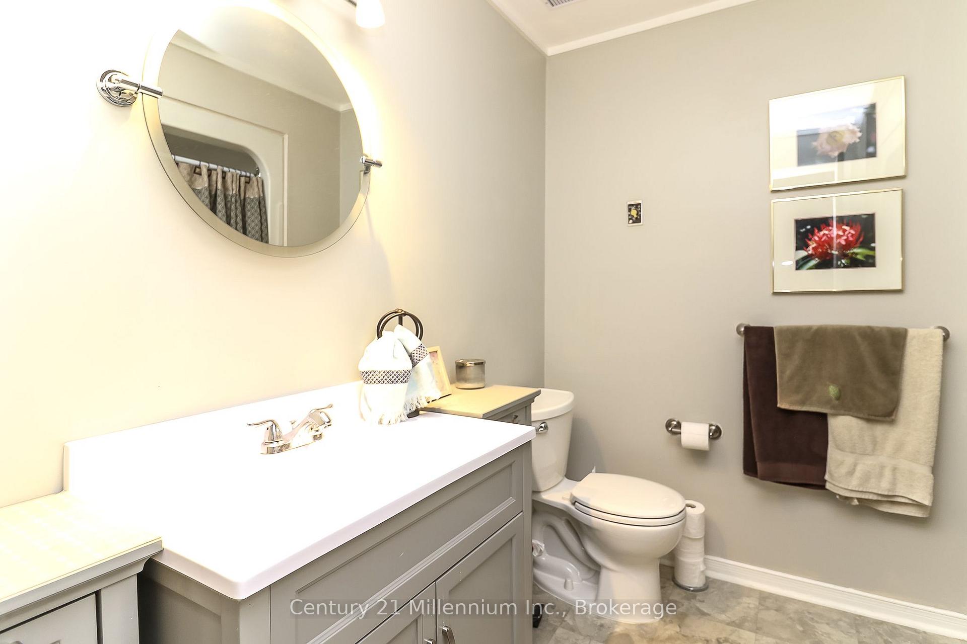 Photo 21 of Unit 124, 55 Trott Boulevard, Collingwood — HOMEH