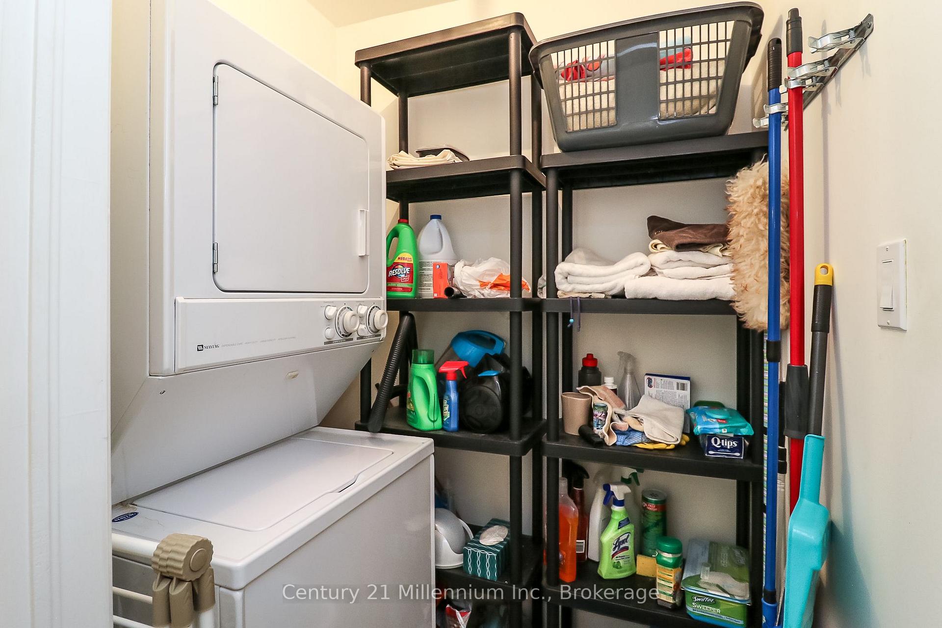 Photo 22 of Unit 124, 55 Trott Boulevard, Collingwood — HOMEH