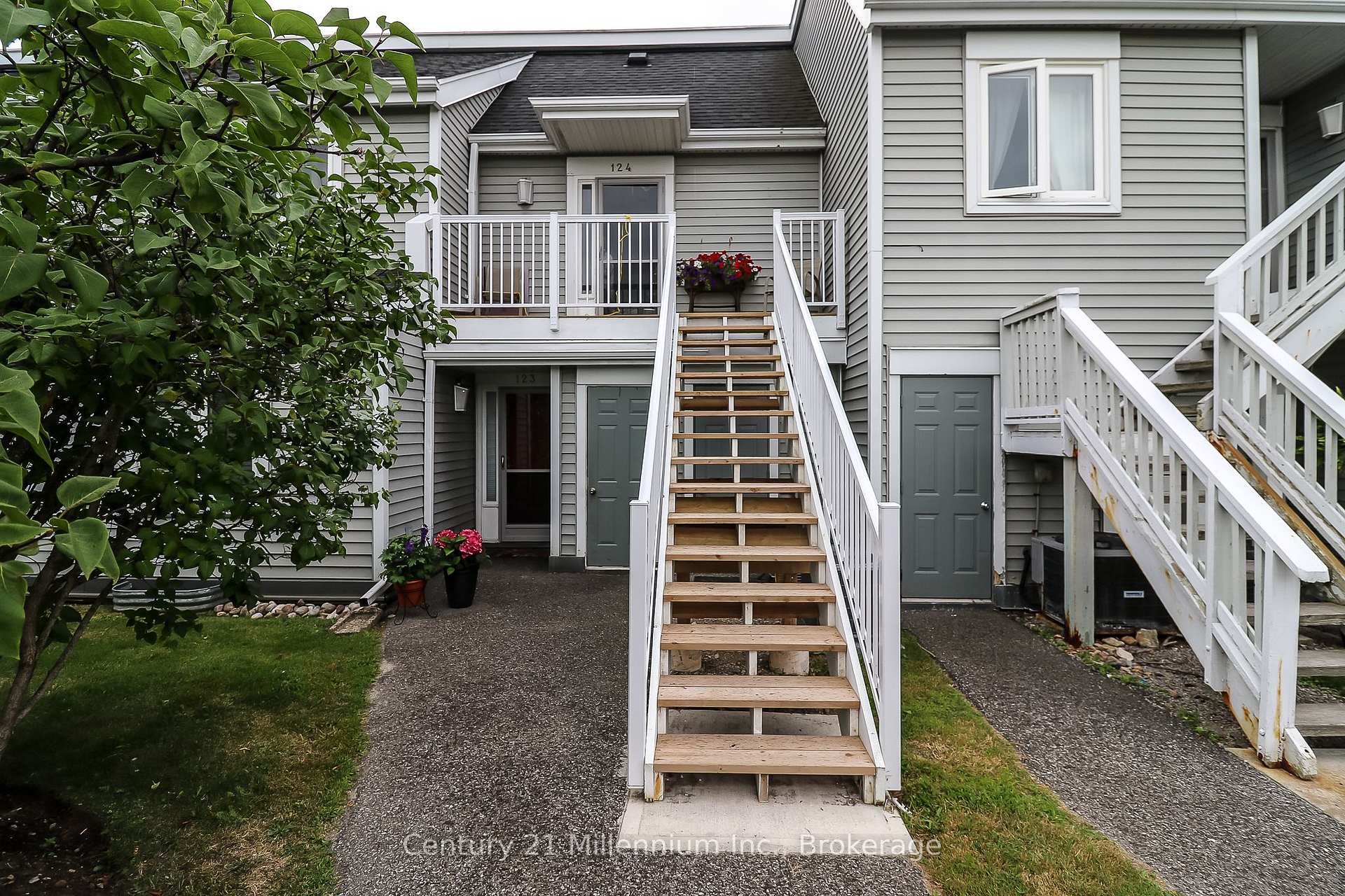 Photo 23 of Unit 124, 55 Trott Boulevard, Collingwood — HOMEH