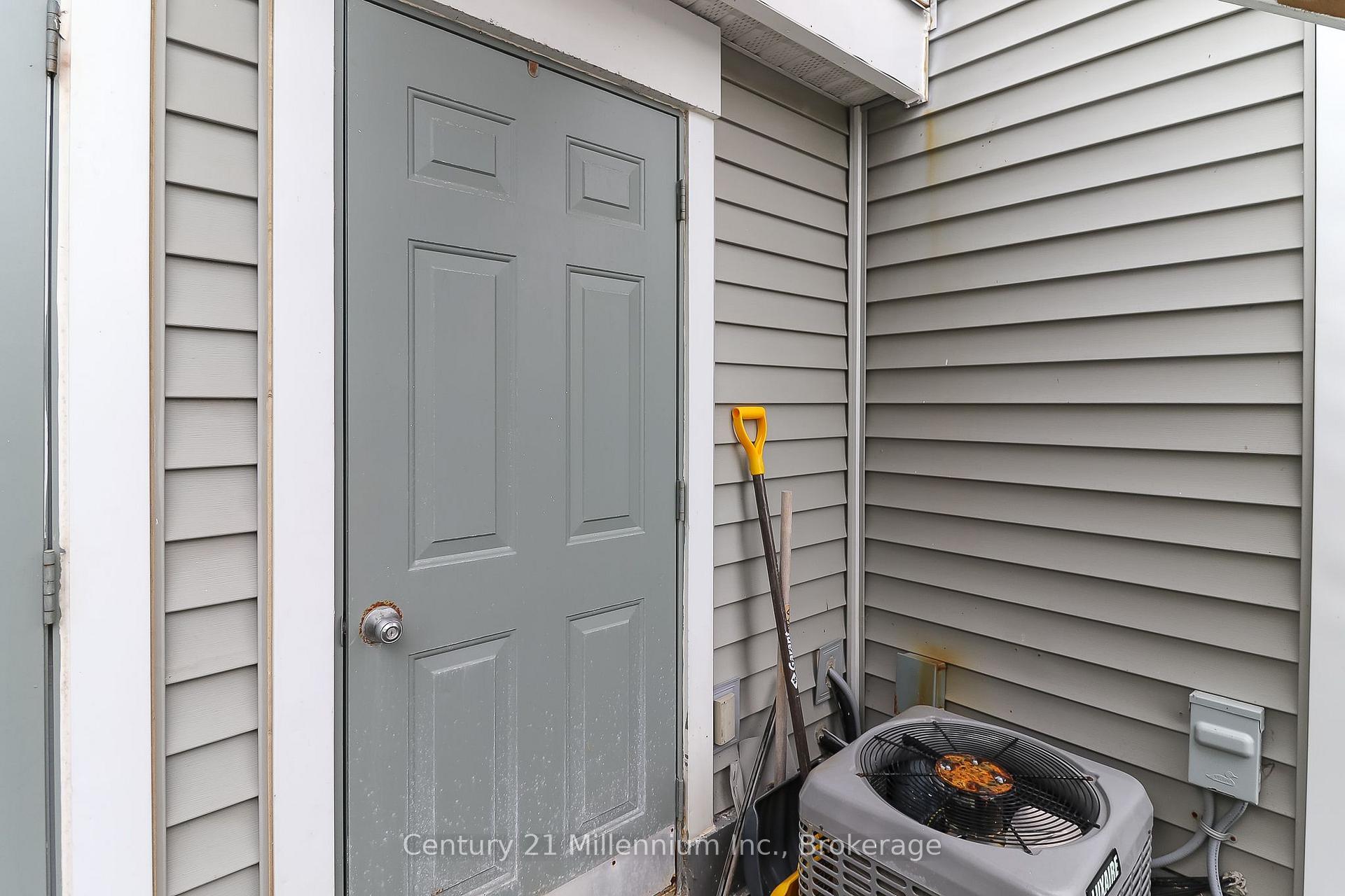 Photo 24 of Unit 124, 55 Trott Boulevard, Collingwood — HOMEH