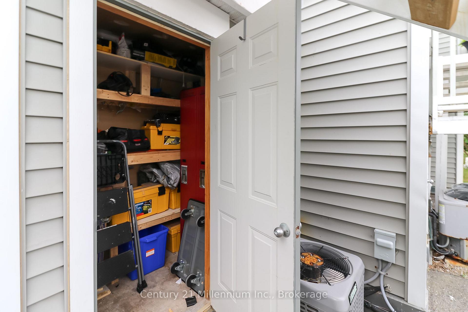 Photo 25 of Unit 124, 55 Trott Boulevard, Collingwood — HOMEH