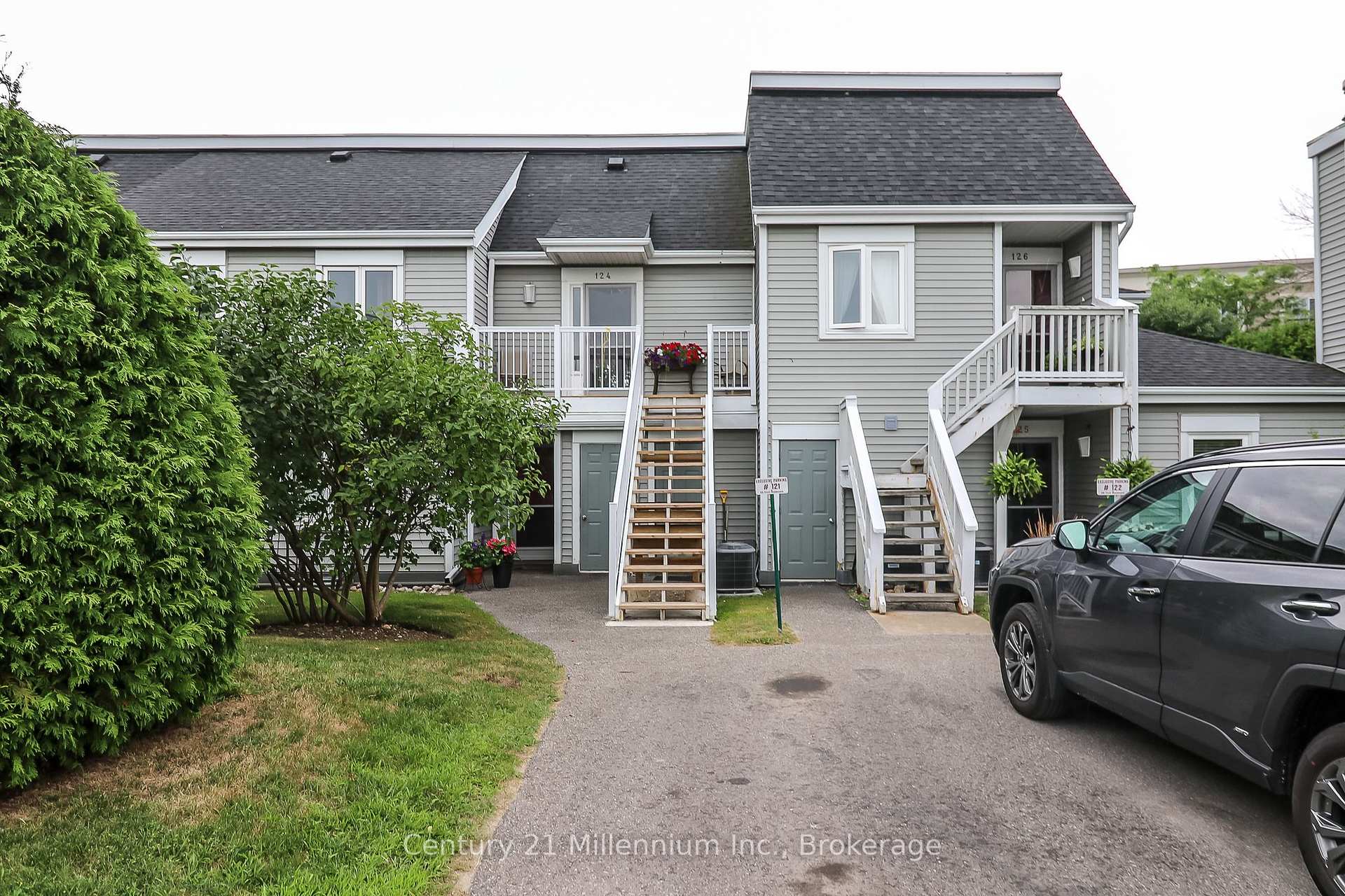 Photo 26 of Unit 124, 55 Trott Boulevard, Collingwood — HOMEH