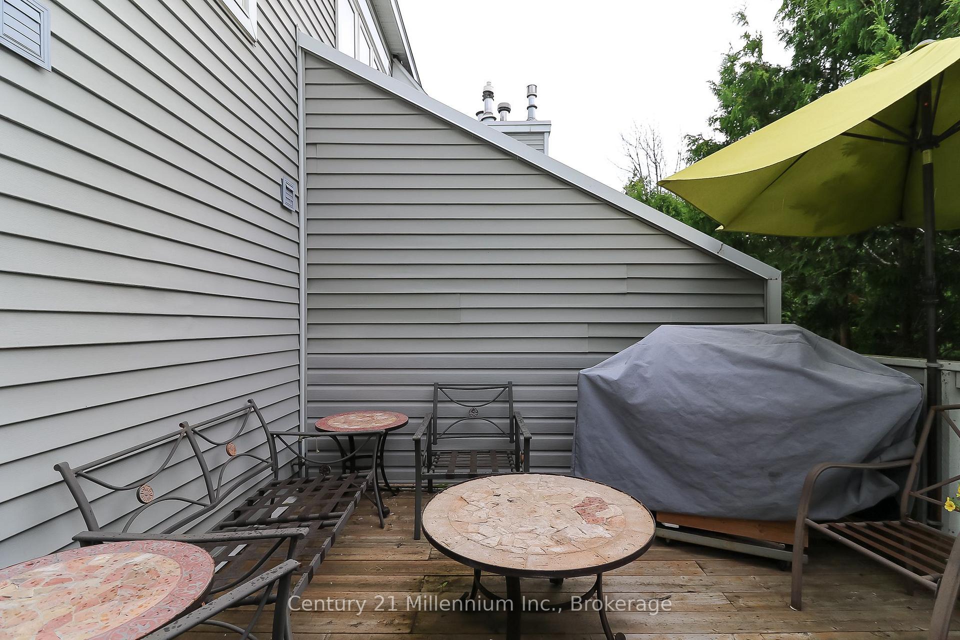 Photo 27 of Unit 124, 55 Trott Boulevard, Collingwood — HOMEH