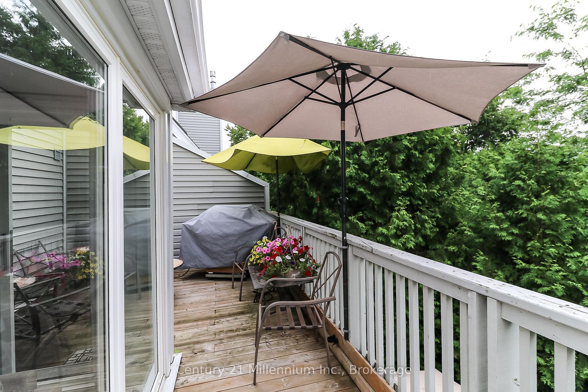 Photo 28 of Unit 124, 55 Trott Boulevard, Collingwood — HOMEH
