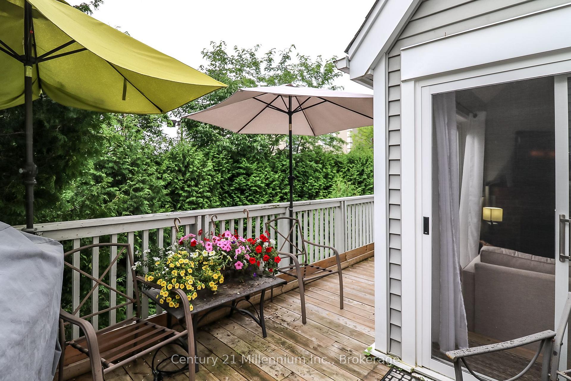 Photo 29 of Unit 124, 55 Trott Boulevard, Collingwood — HOMEH