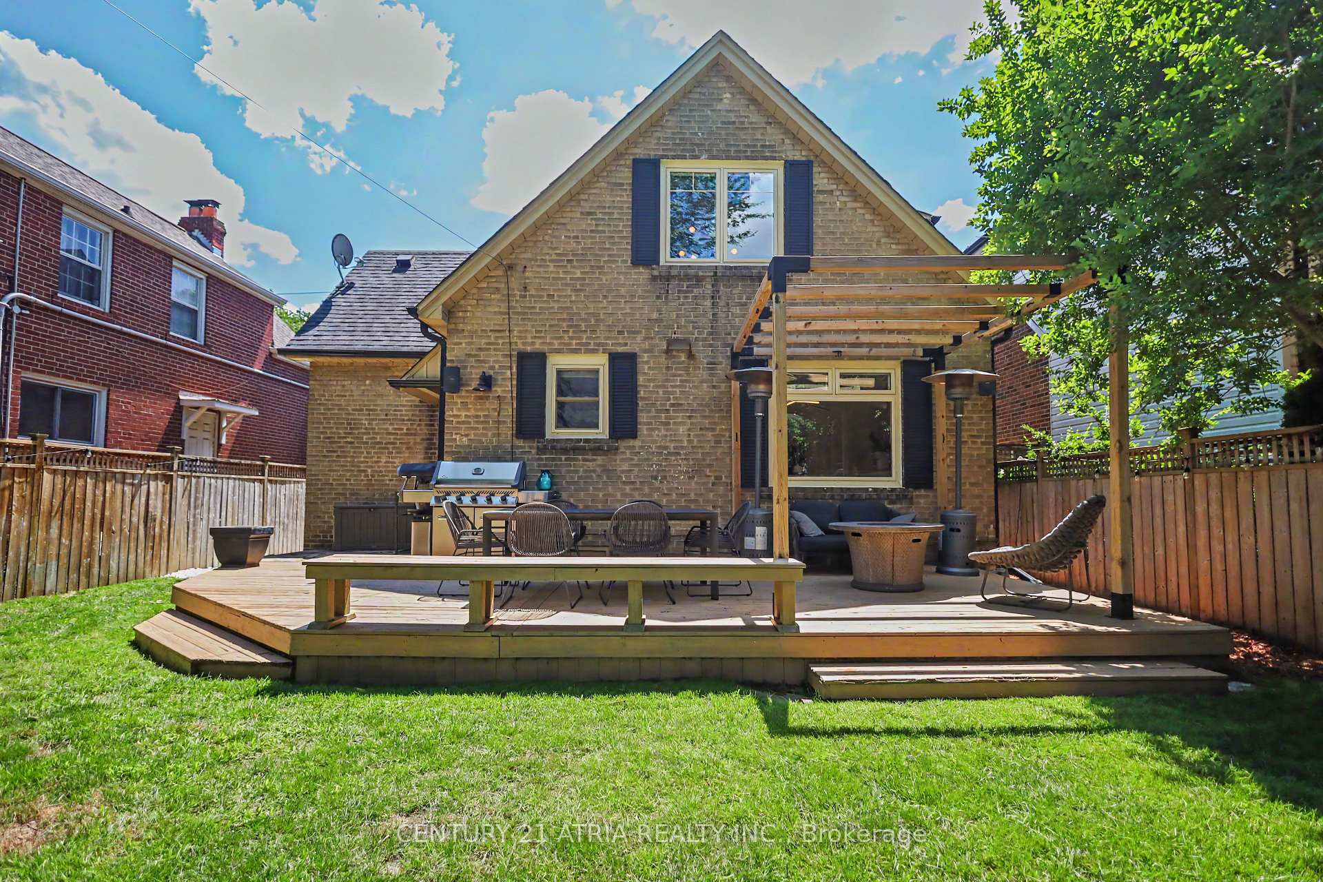 Photo 35 of 62 Lynngrove Avenue, Etobicoke, Kingsway South — HOMEH