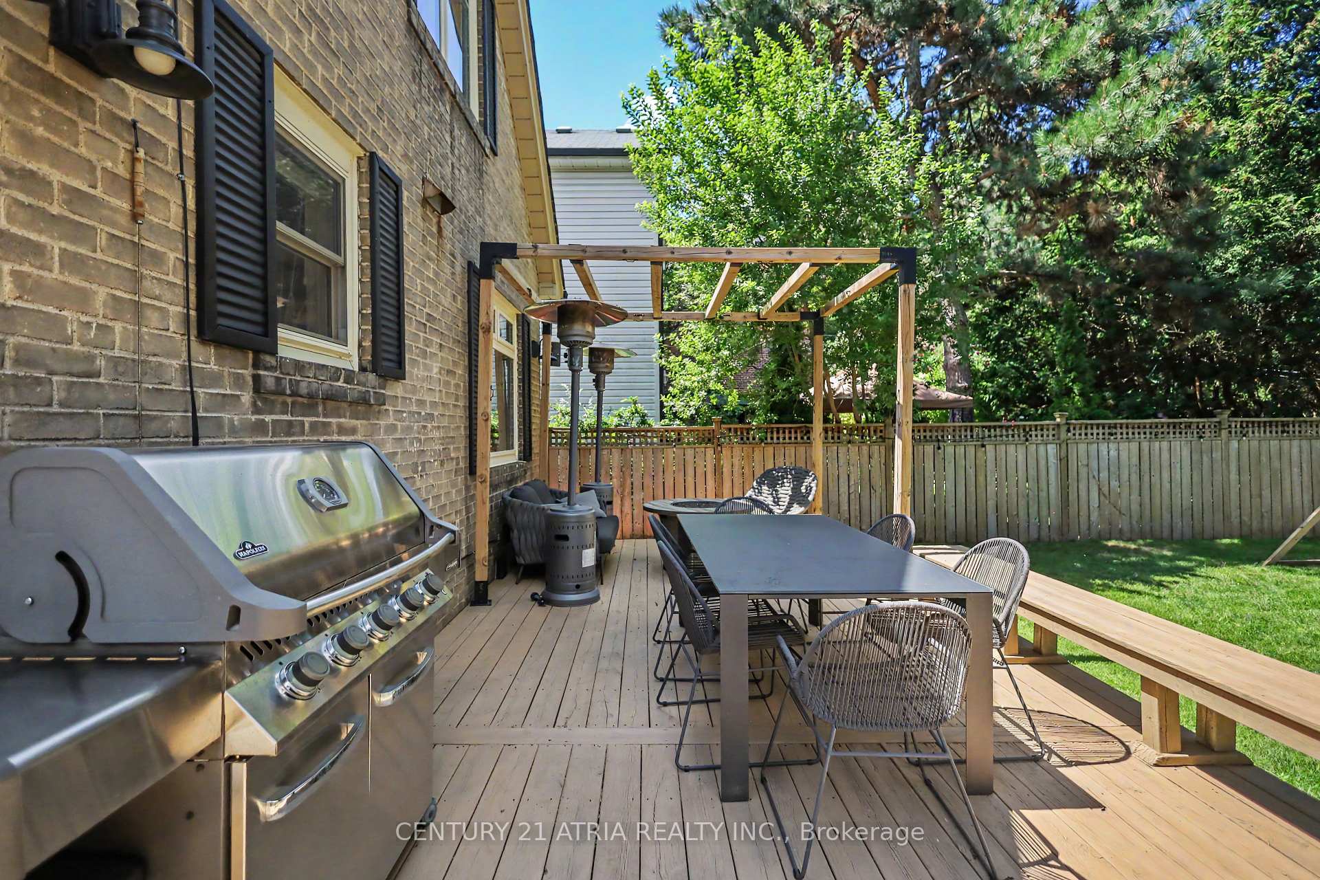 Photo 36 of 62 Lynngrove Avenue, Etobicoke, Kingsway South — HOMEH