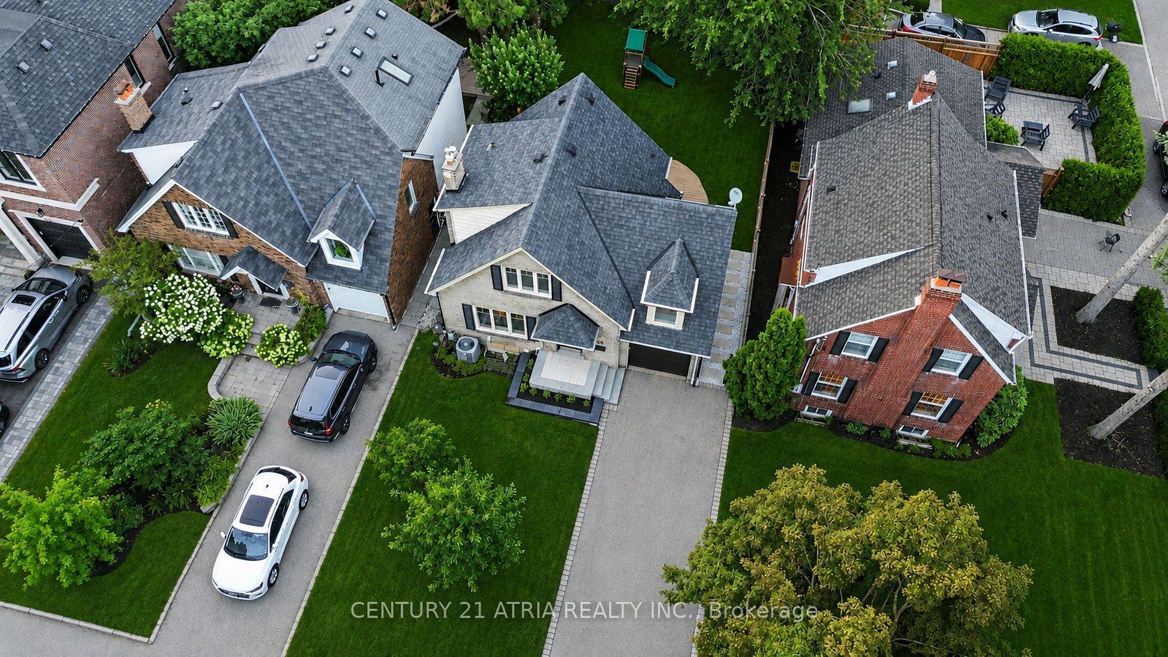 Photo 39 of 62 Lynngrove Avenue, Etobicoke, Kingsway South — HOMEH