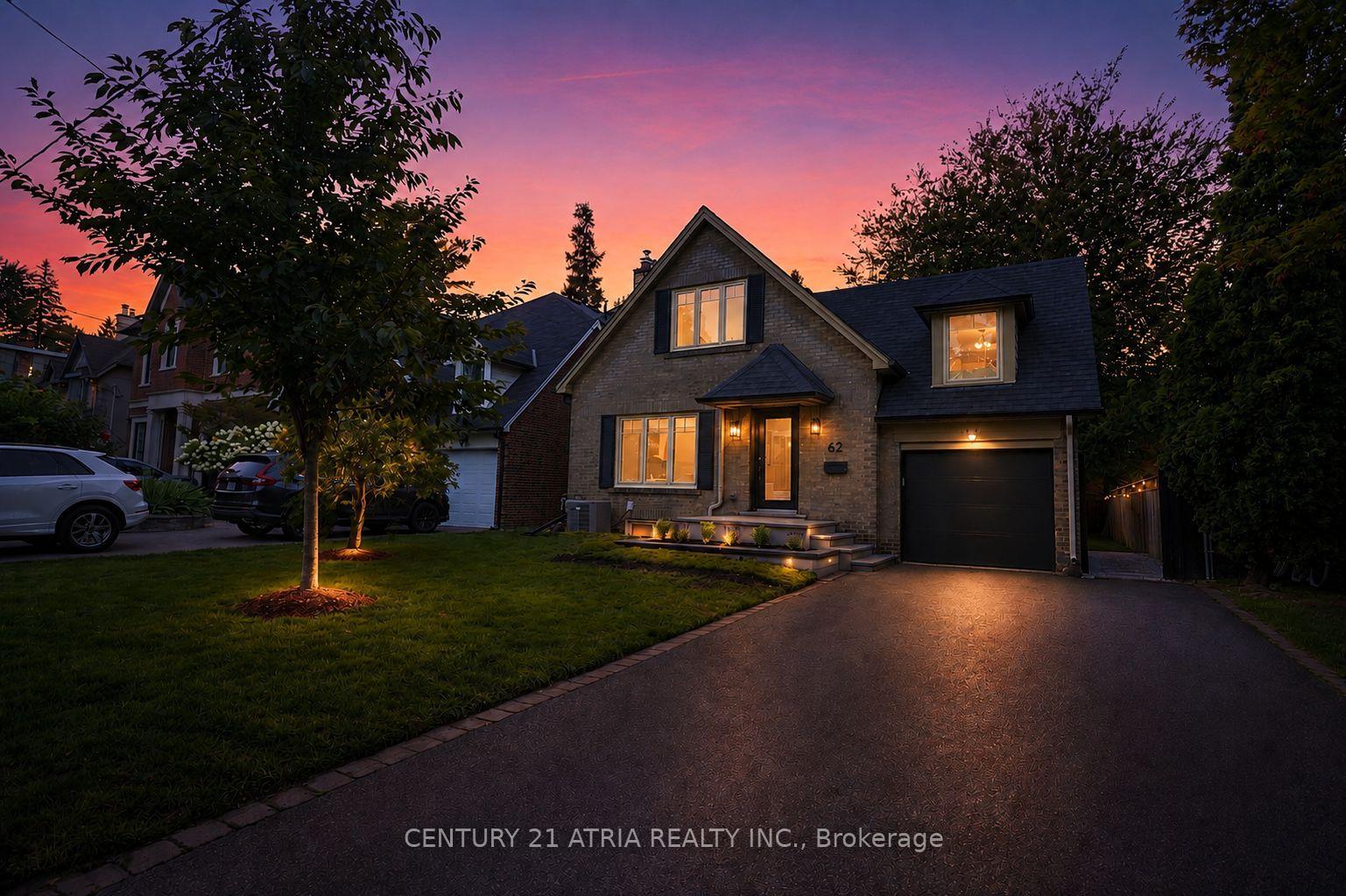 Photo 40 of 62 Lynngrove Avenue, Etobicoke, Kingsway South — HOMEH