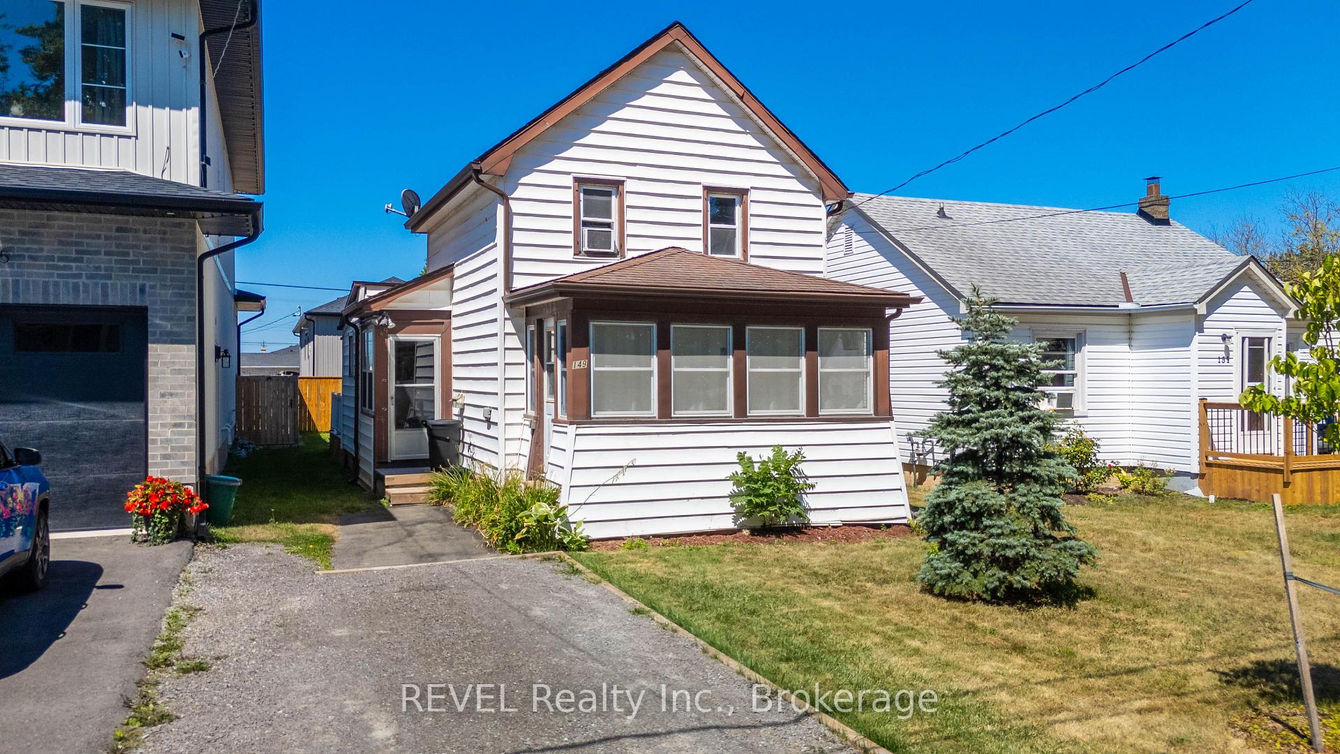 Photo of 149 Knoll Street