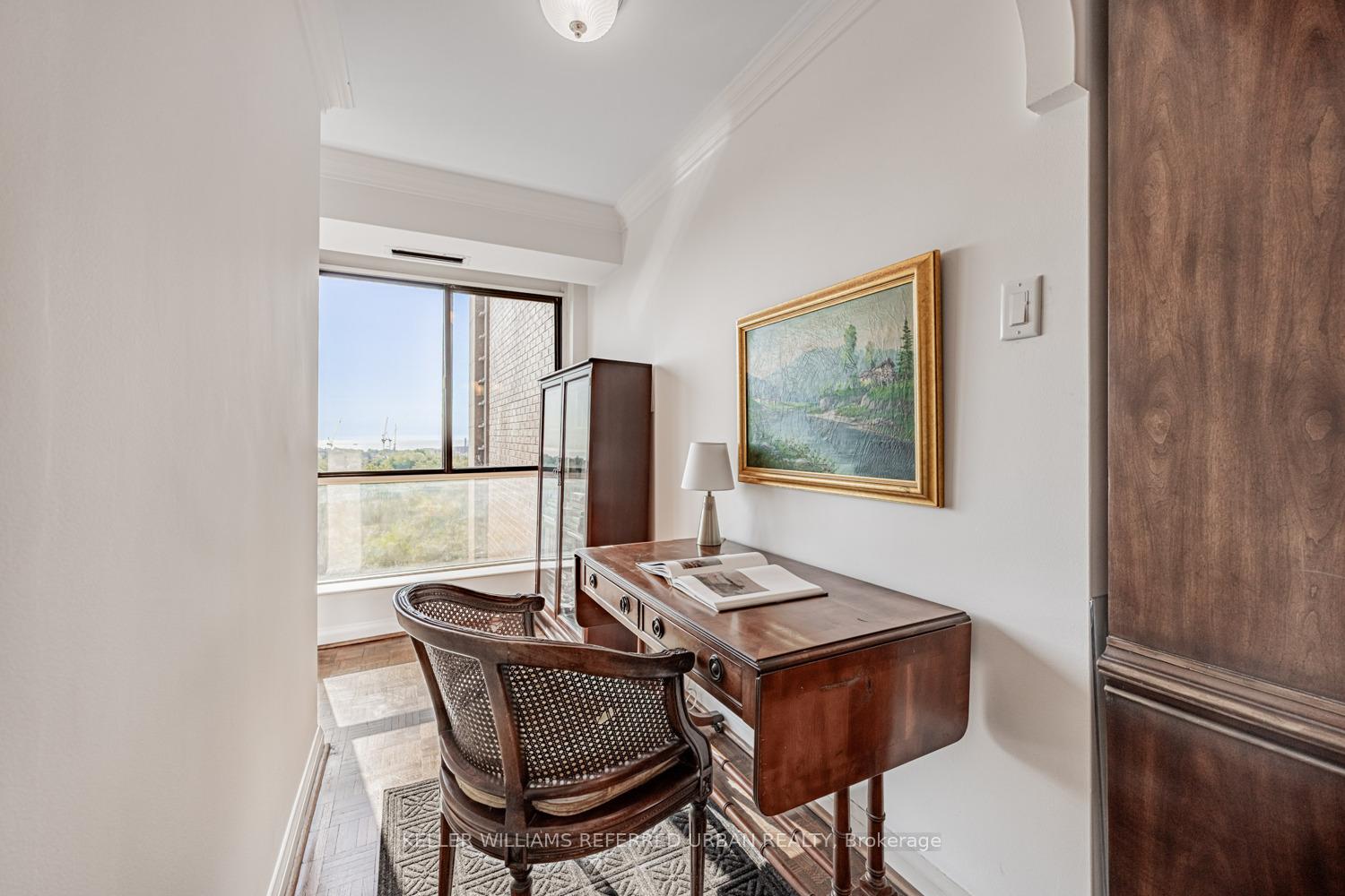 Photo 11 of Unit 1409, 1400 Dixie Road, Mississauga, Lakeview — HOMEH