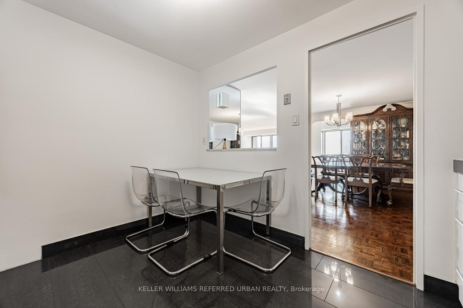 Photo 12 of Unit 1409, 1400 Dixie Road, Mississauga, Lakeview — HOMEH