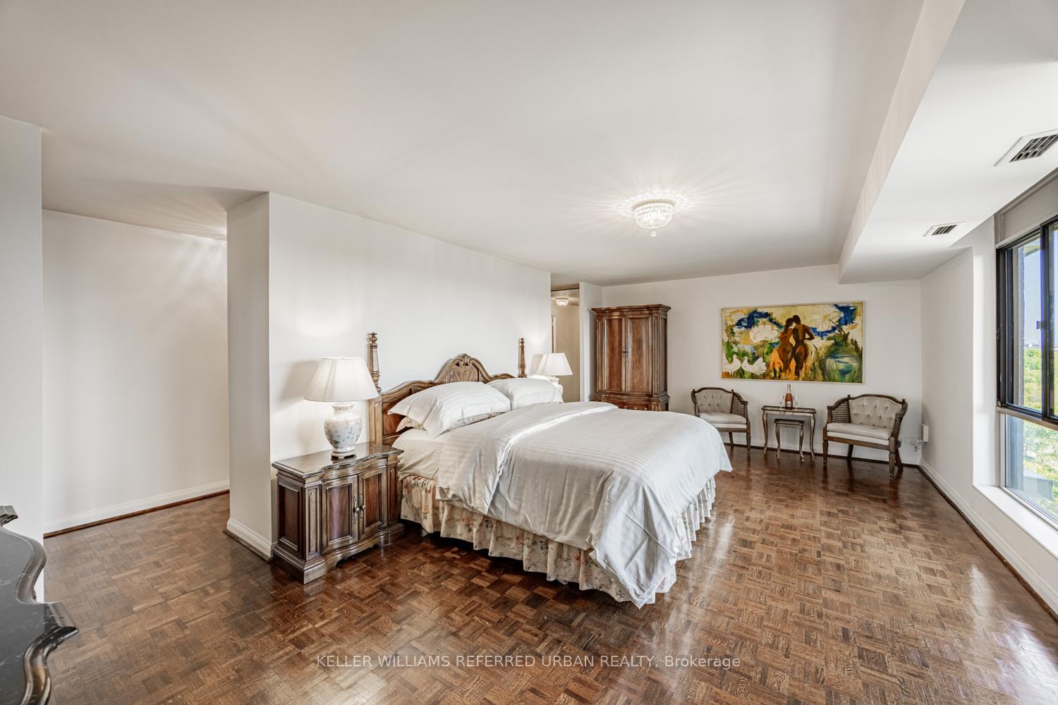Photo 18 of Unit 1409, 1400 Dixie Road, Mississauga, Lakeview — HOMEH