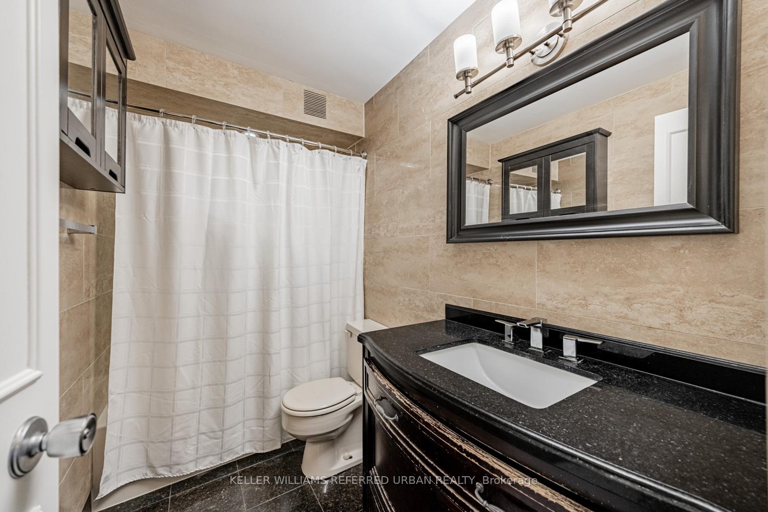 Photo 19 of Unit 1409, 1400 Dixie Road, Mississauga, Lakeview — HOMEH