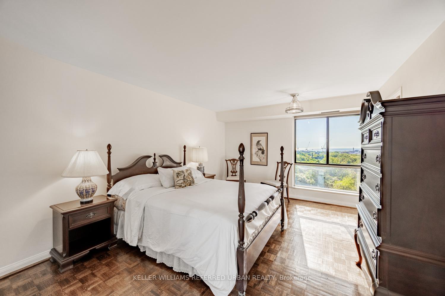 Photo 20 of Unit 1409, 1400 Dixie Road, Mississauga, Lakeview — HOMEH
