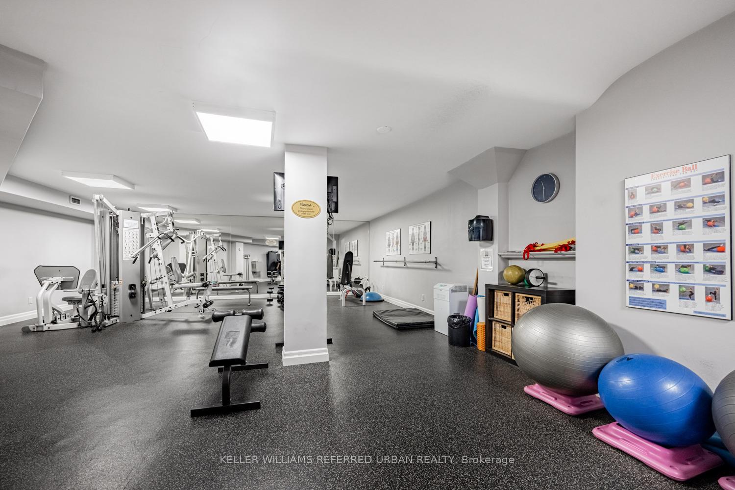 Photo 27 of Unit 1409, 1400 Dixie Road, Mississauga, Lakeview — HOMEH