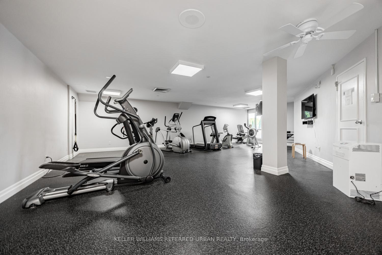 Photo 28 of Unit 1409, 1400 Dixie Road, Mississauga, Lakeview — HOMEH