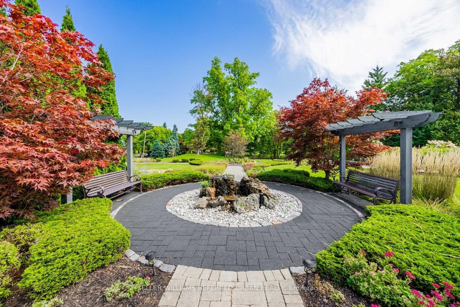Photo 33 of Unit 1409, 1400 Dixie Road, Mississauga, Lakeview — HOMEH