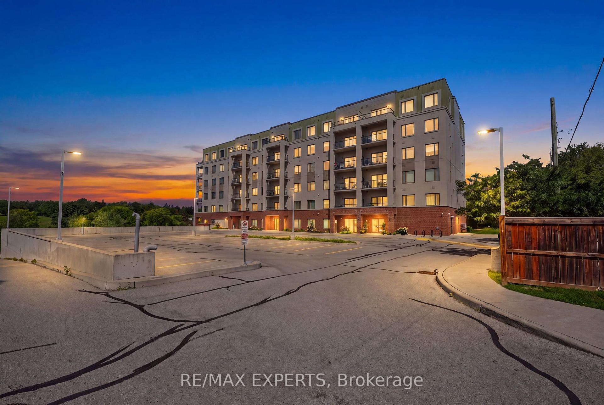 Photo of Unit 105, 64 Queen Street S