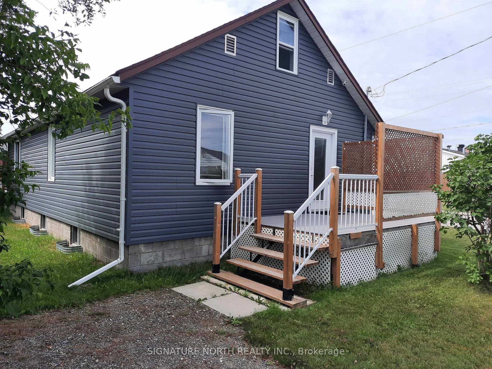 Photo 48 of 311 Fourth Avenue SW, Greenstone, Geraldton — HOMEH