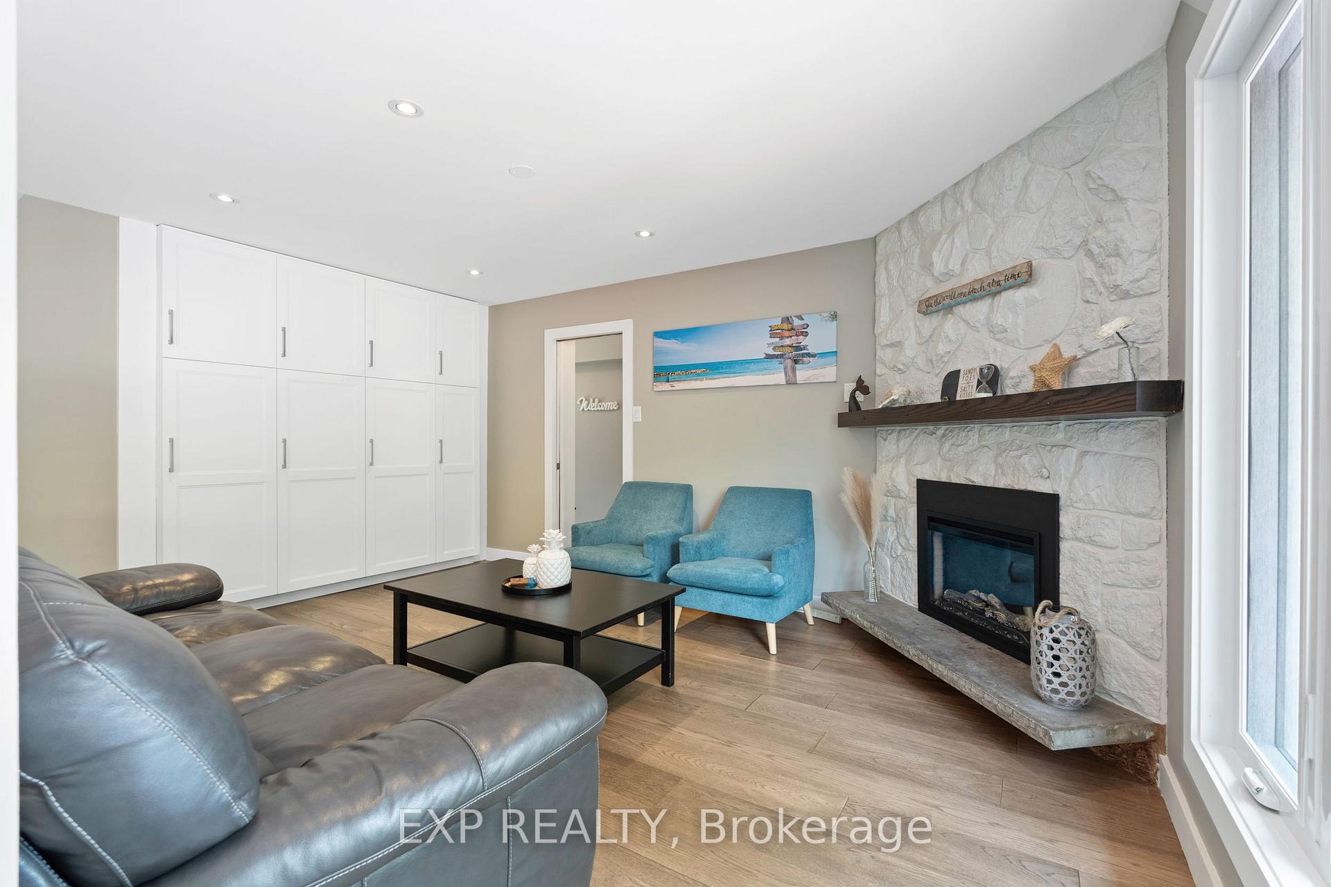 Photo 18 of 11 Roberta Crescent, Ottawa, Barrhaven - Pheasant Run — HOMEH