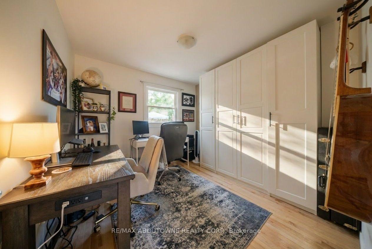 Photo 20 of 435 Waverly Street, Hamilton, McQuesten — HOMEH