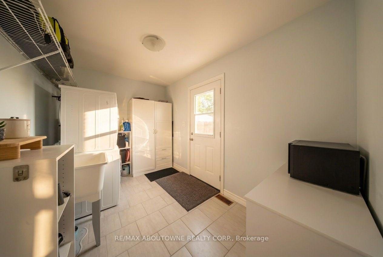 Photo 25 of 435 Waverly Street, Hamilton, McQuesten — HOMEH
