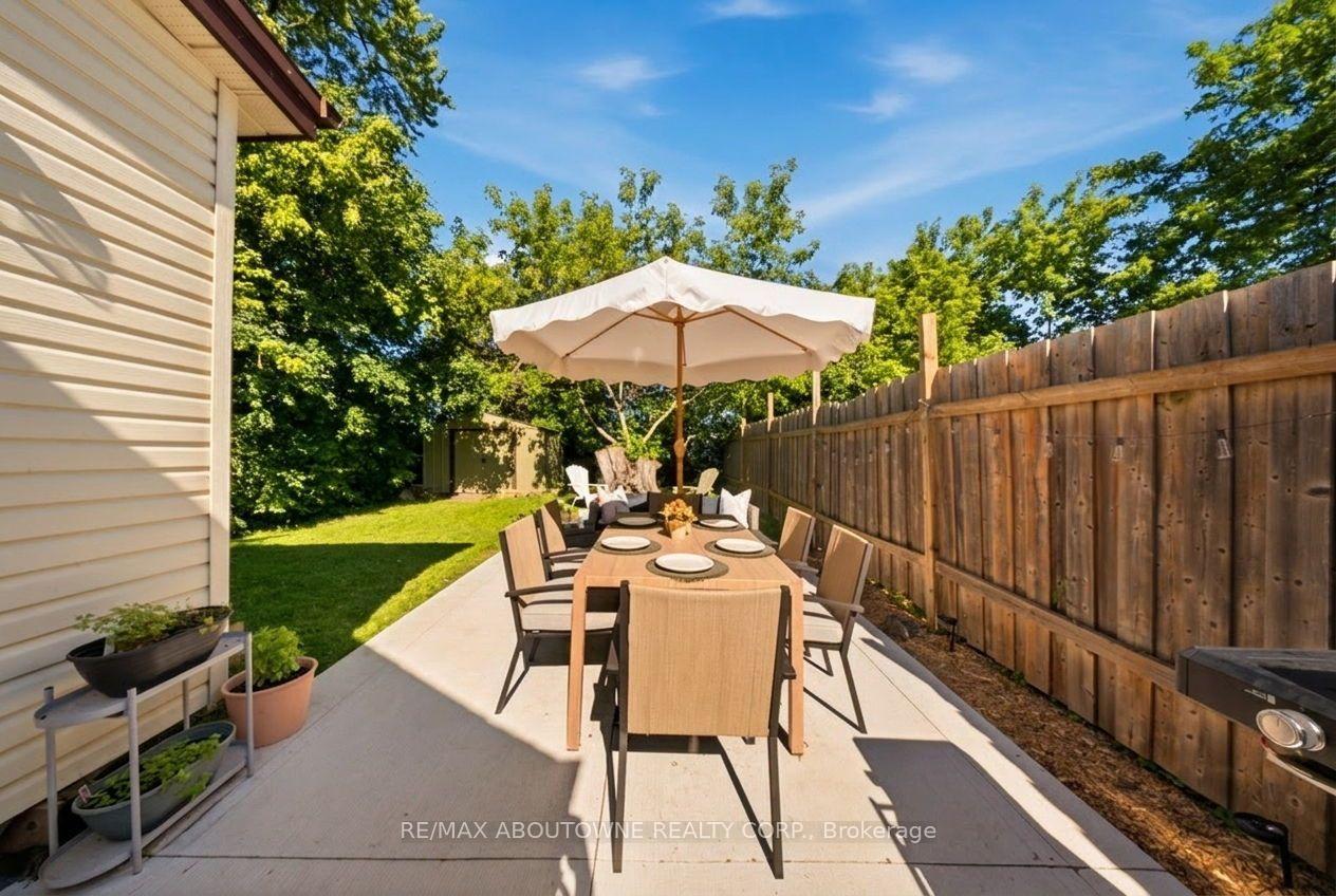 Photo 28 of 435 Waverly Street, Hamilton, McQuesten — HOMEH