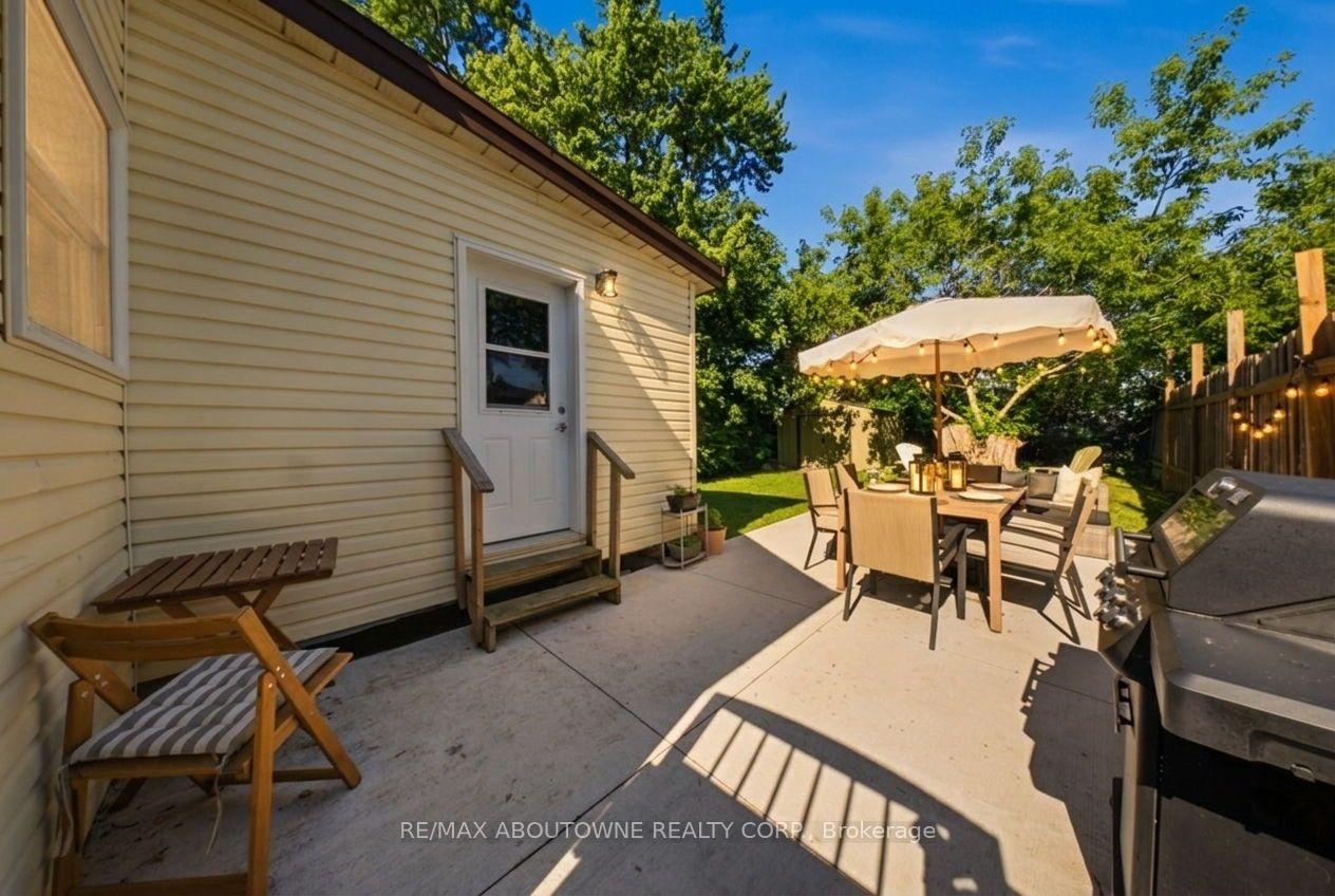 Photo 29 of 435 Waverly Street, Hamilton, McQuesten — HOMEH