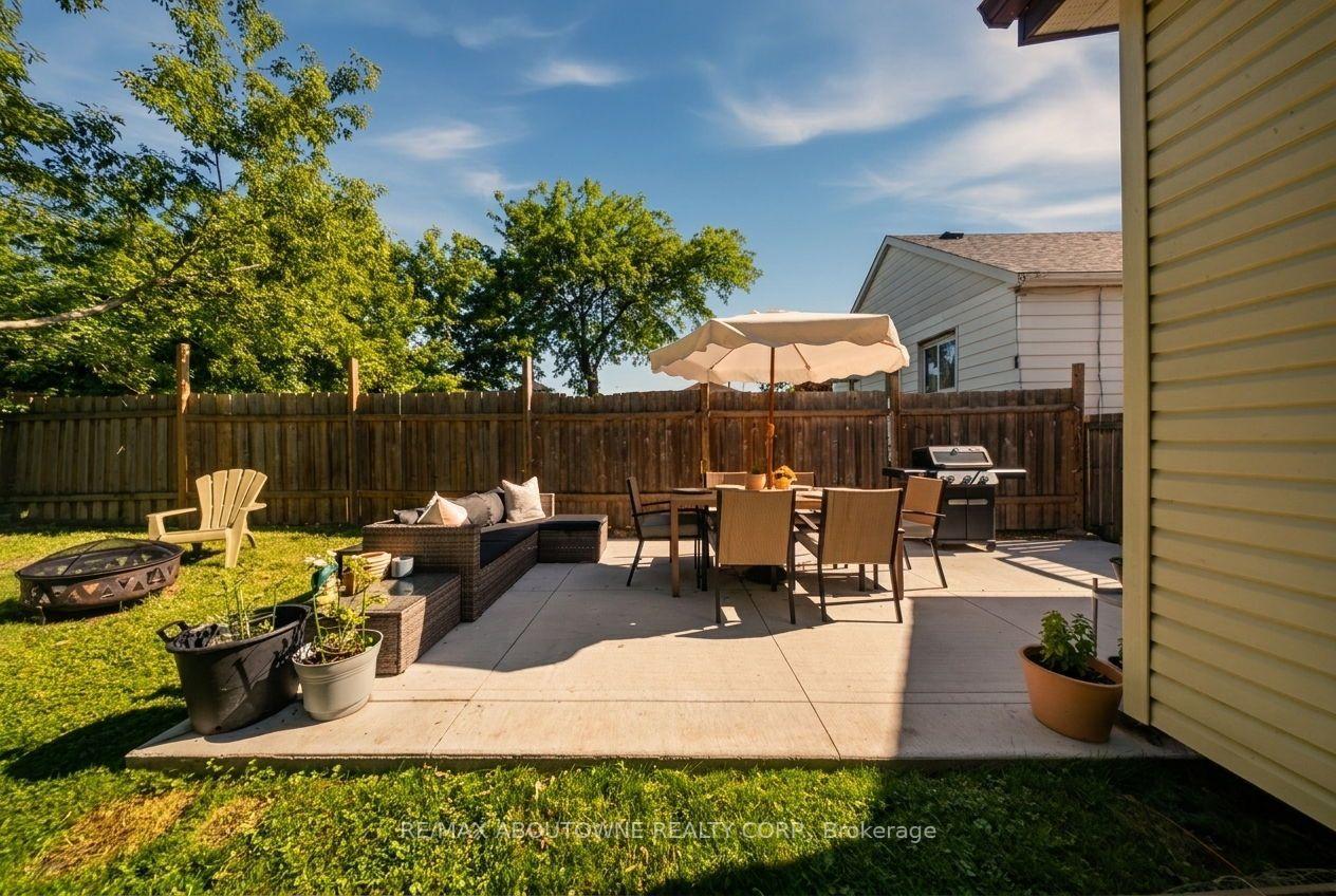 Photo 31 of 435 Waverly Street, Hamilton, McQuesten — HOMEH