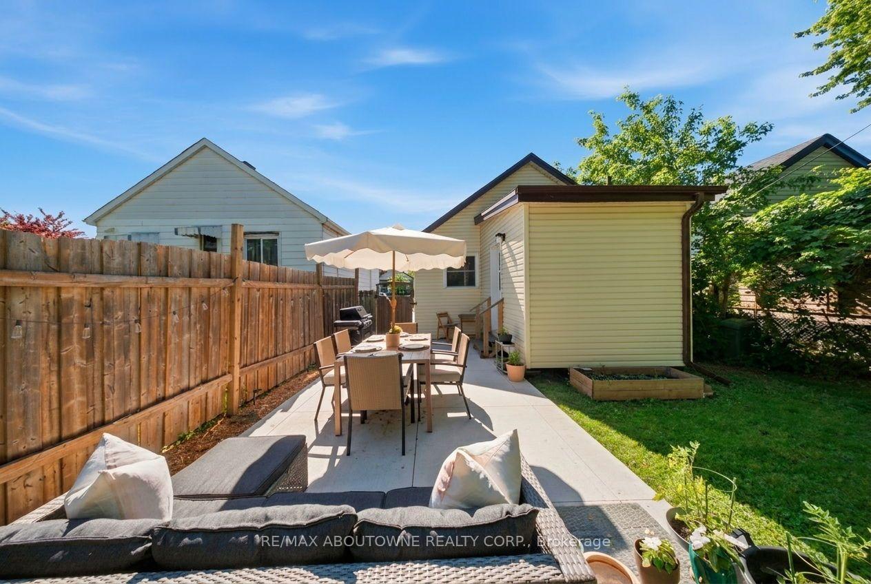 Photo 32 of 435 Waverly Street, Hamilton, McQuesten — HOMEH