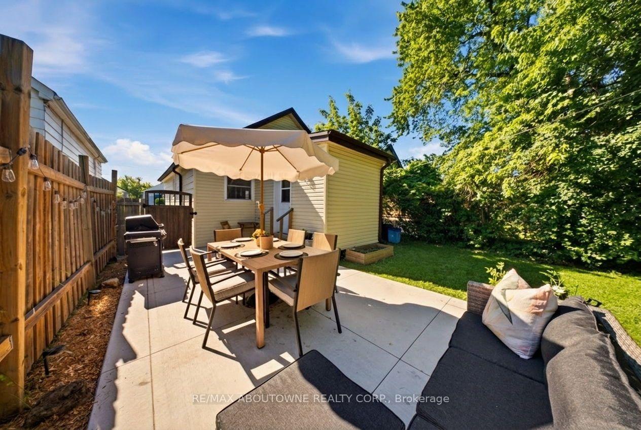 Photo 33 of 435 Waverly Street, Hamilton, McQuesten — HOMEH