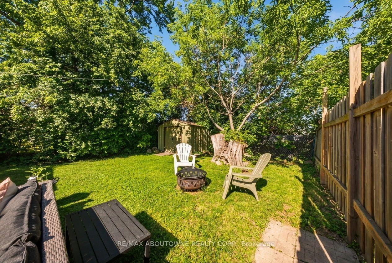 Photo 34 of 435 Waverly Street, Hamilton, McQuesten — HOMEH