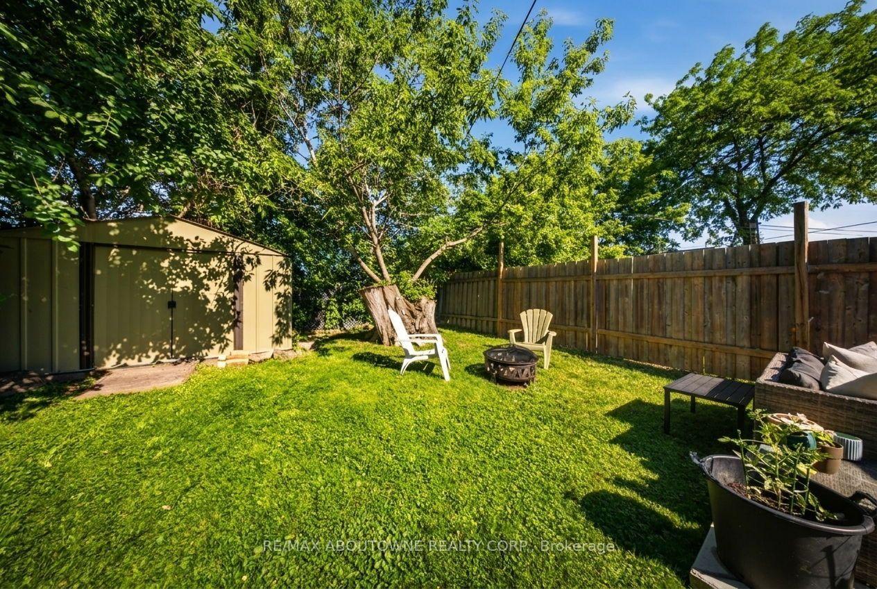 Photo 35 of 435 Waverly Street, Hamilton, McQuesten — HOMEH