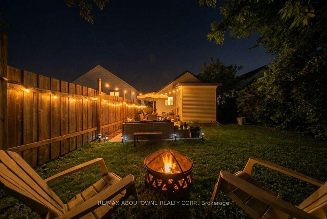 Photo 37 of 435 Waverly Street, Hamilton, McQuesten — HOMEH