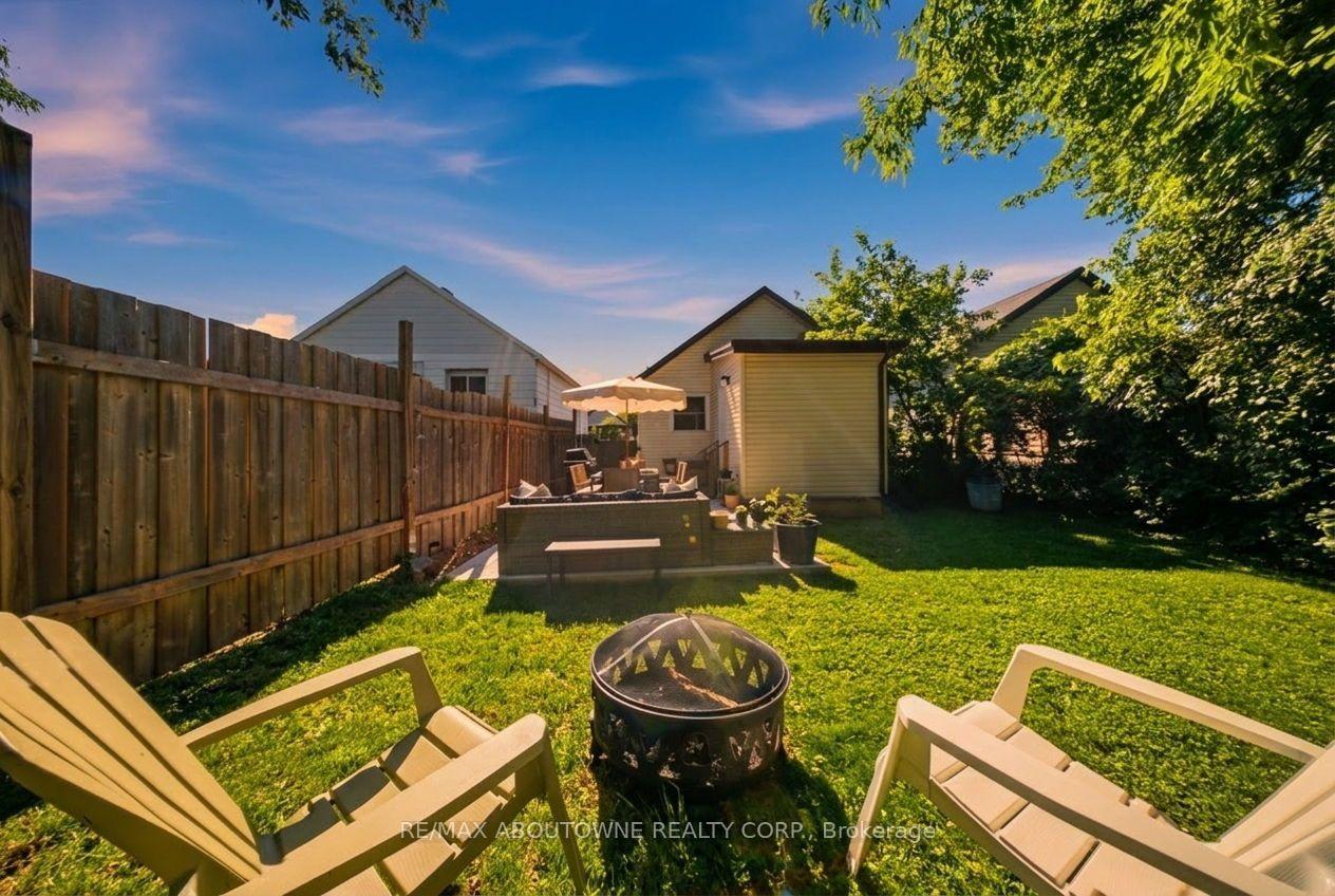 Photo 38 of 435 Waverly Street, Hamilton, McQuesten — HOMEH