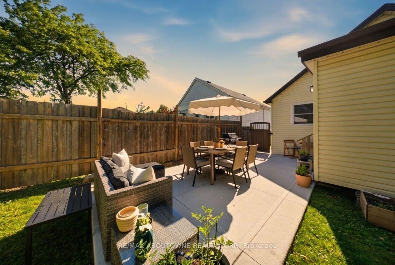 Photo 39 of 435 Waverly Street, Hamilton, McQuesten — HOMEH