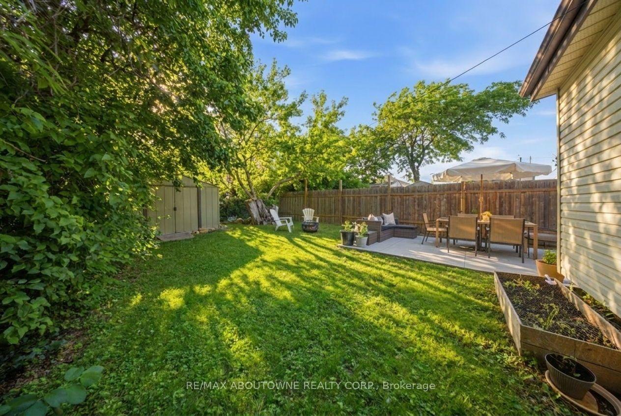 Photo 40 of 435 Waverly Street, Hamilton, McQuesten — HOMEH