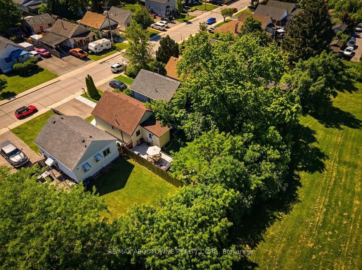 Photo 43 of 435 Waverly Street, Hamilton, McQuesten — HOMEH
