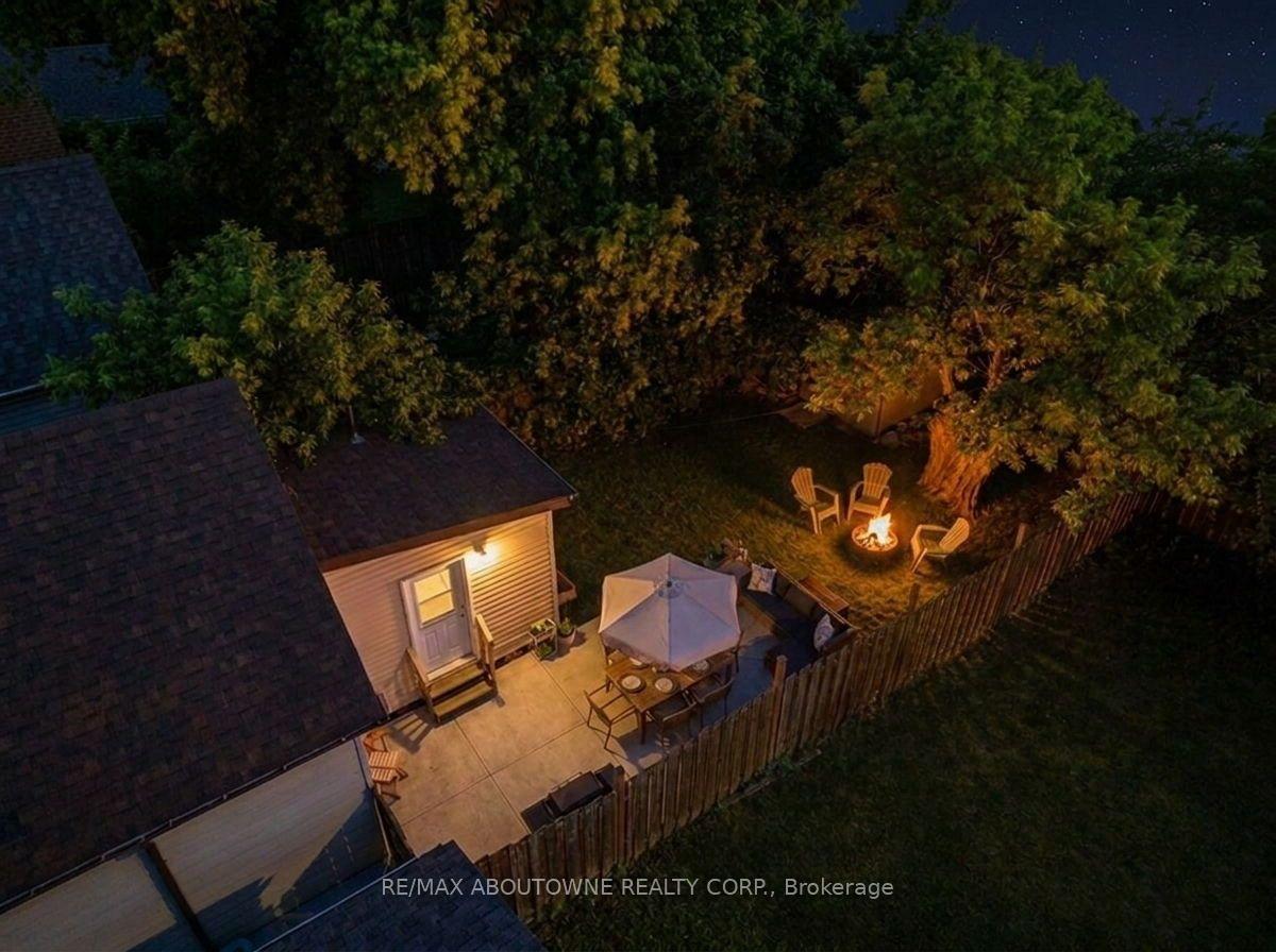 Photo 44 of 435 Waverly Street, Hamilton, McQuesten — HOMEH
