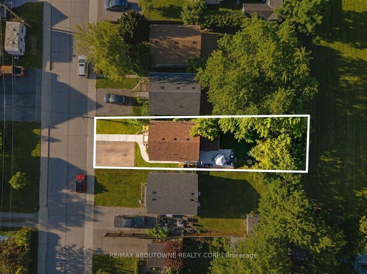 Photo 45 of 435 Waverly Street, Hamilton, McQuesten — HOMEH