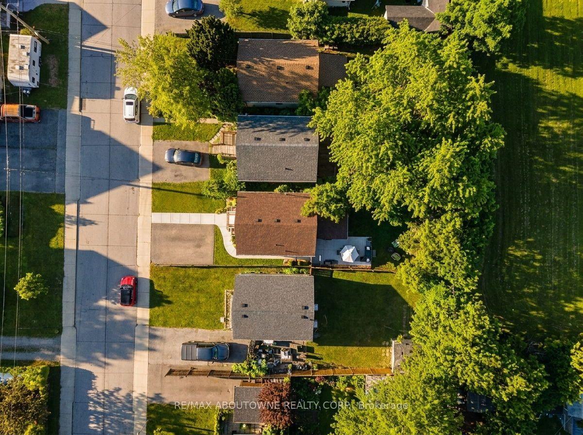 Photo 46 of 435 Waverly Street, Hamilton, McQuesten — HOMEH